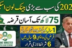 PM Youth Loan Scheme 2026 – Complete Guide for Business & Agriculture Financing in Pakistan